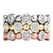 Stackable Ring
