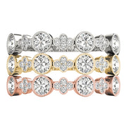Stackable Ring