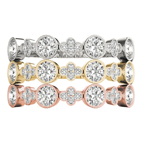 Stackable Ring