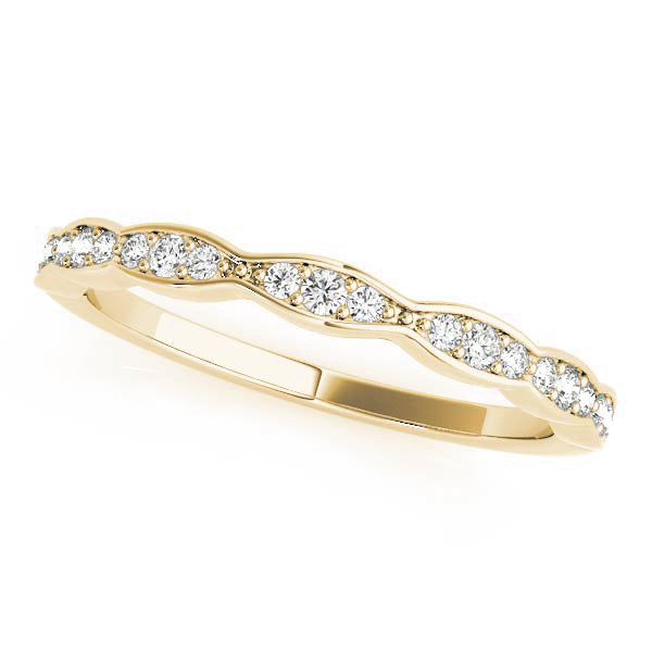 Wedding Band