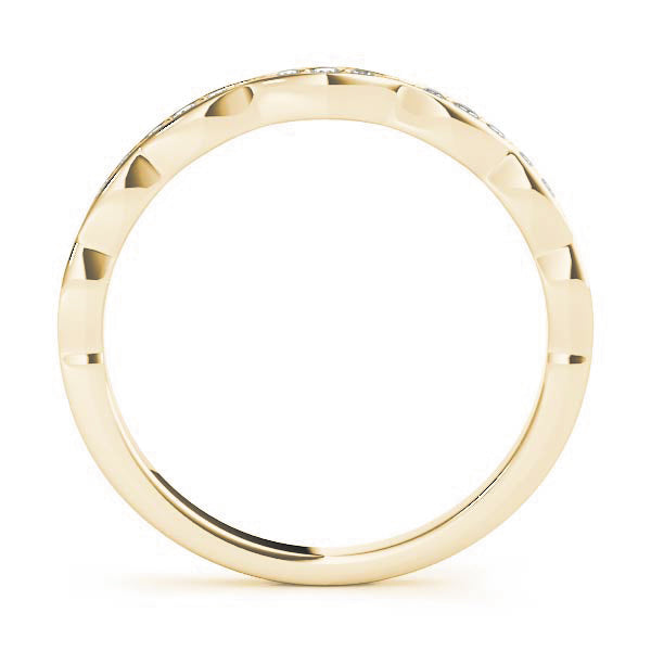 Wedding Band