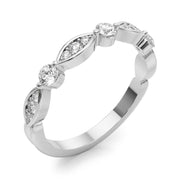 Stackable Ring