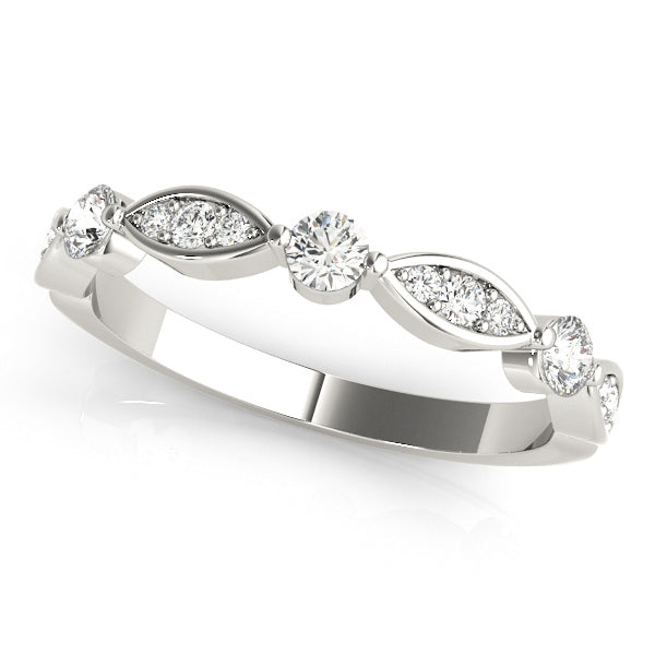 Stackable Ring