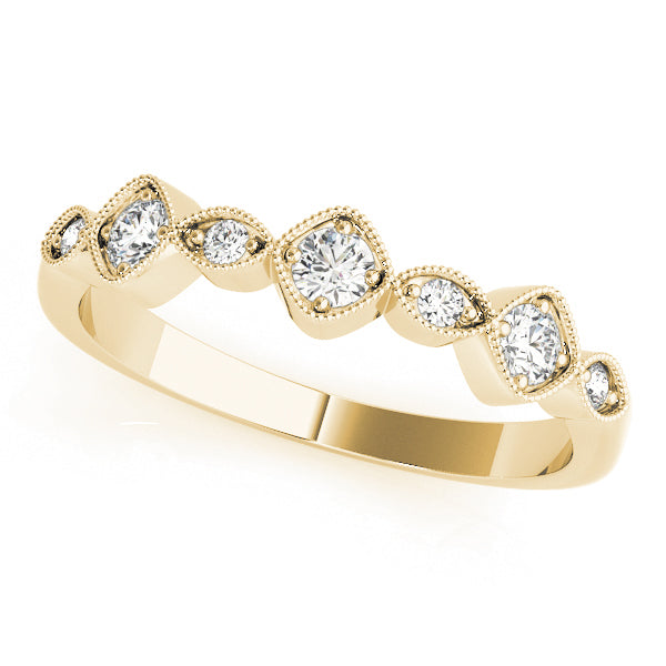 Stackable Ring
