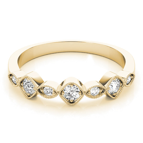 Stackable Ring