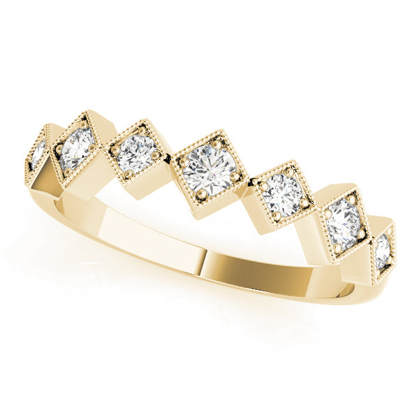 Stackable Ring