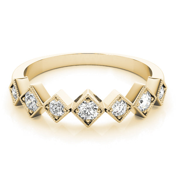 Stackable Ring