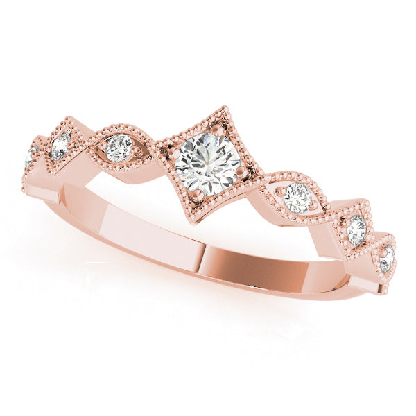 Stackable Ring