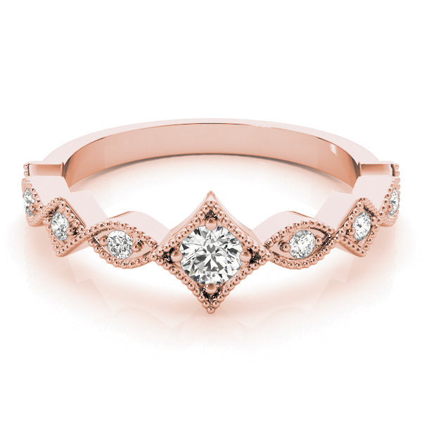 Stackable Ring