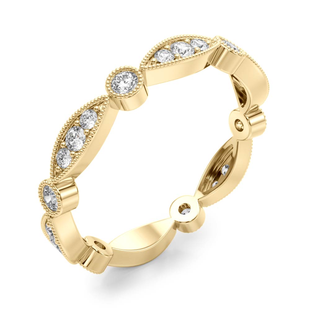 Stackable Ring