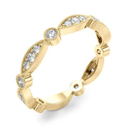 Stackable Ring
