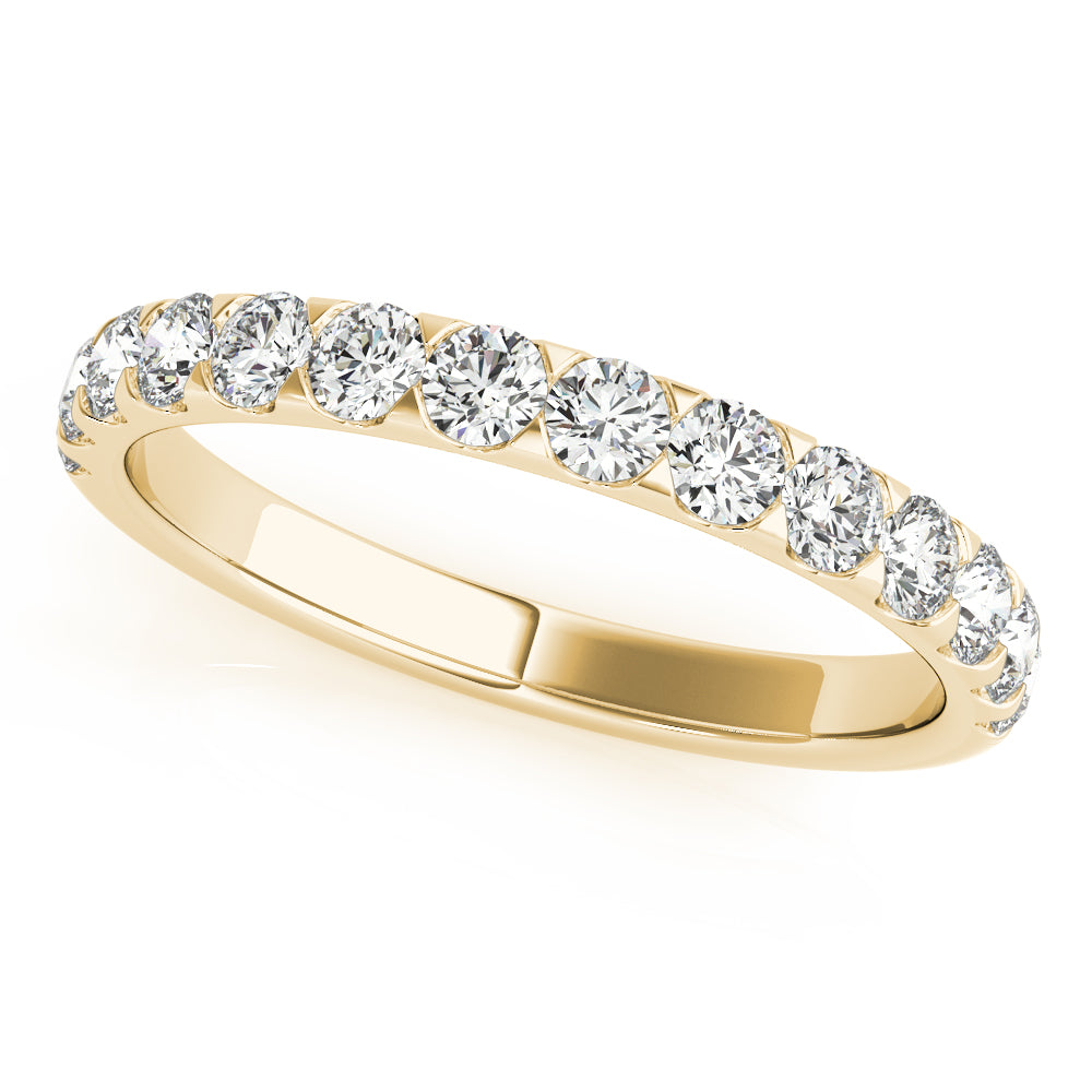 Wedding Band