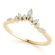 Fashion Rings Marquise