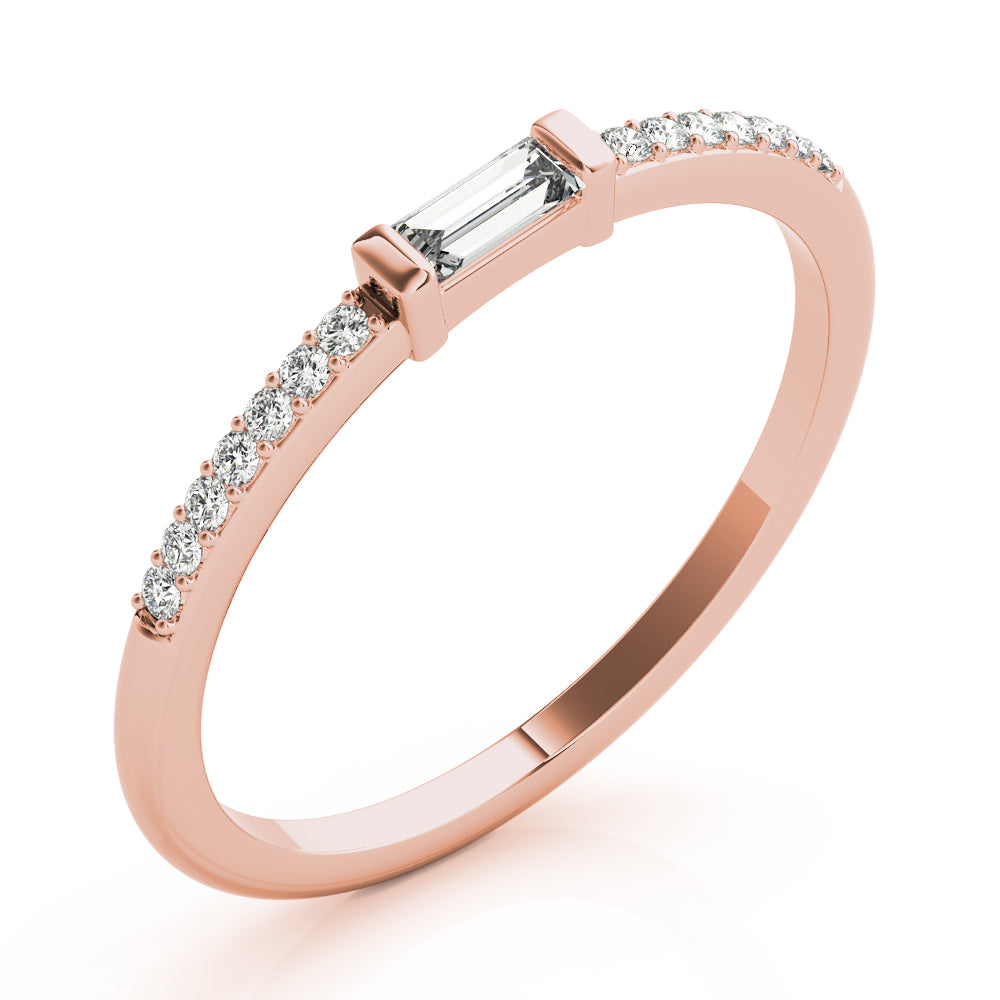Diamond Fashion Band