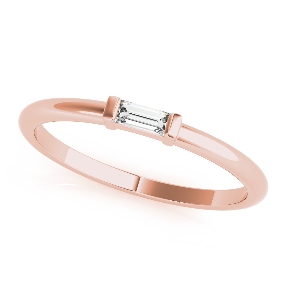 Gold Fashion Band
