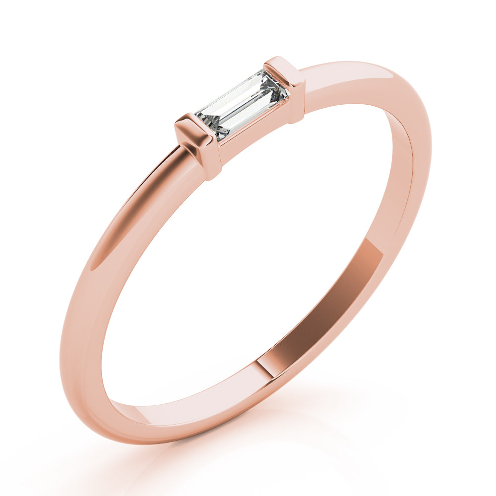 Gold Fashion Band