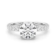 Elowen Radiant Ring