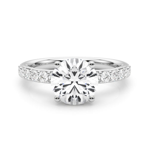 Elowen Radiant Ring