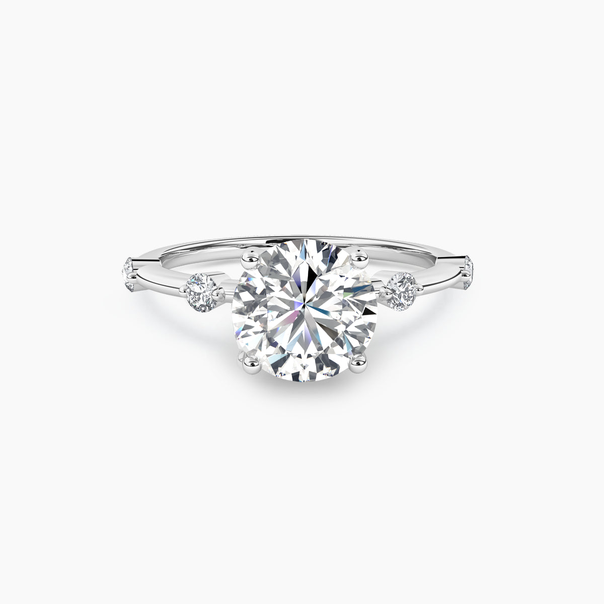 Lumina Diamond