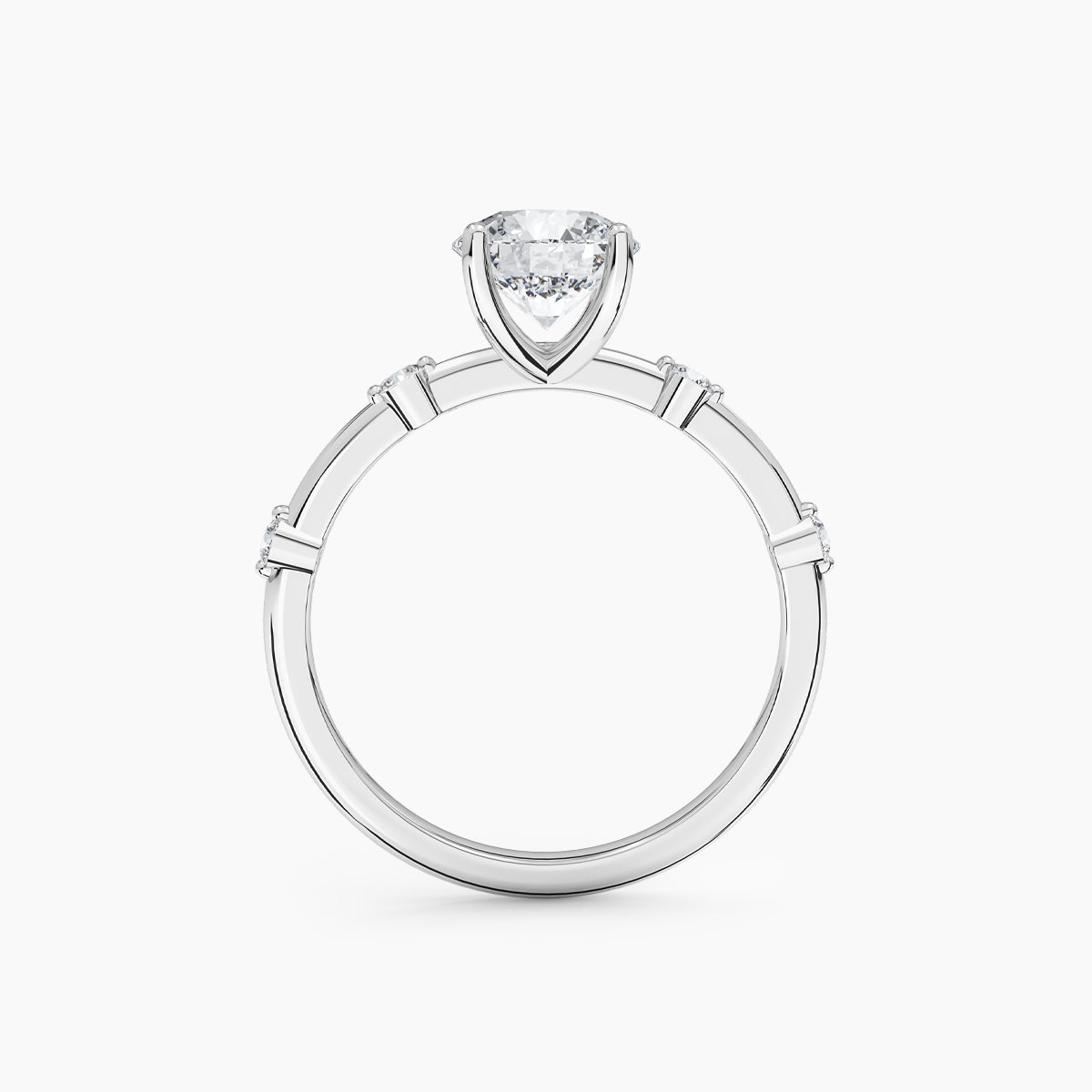 Lumina Diamond