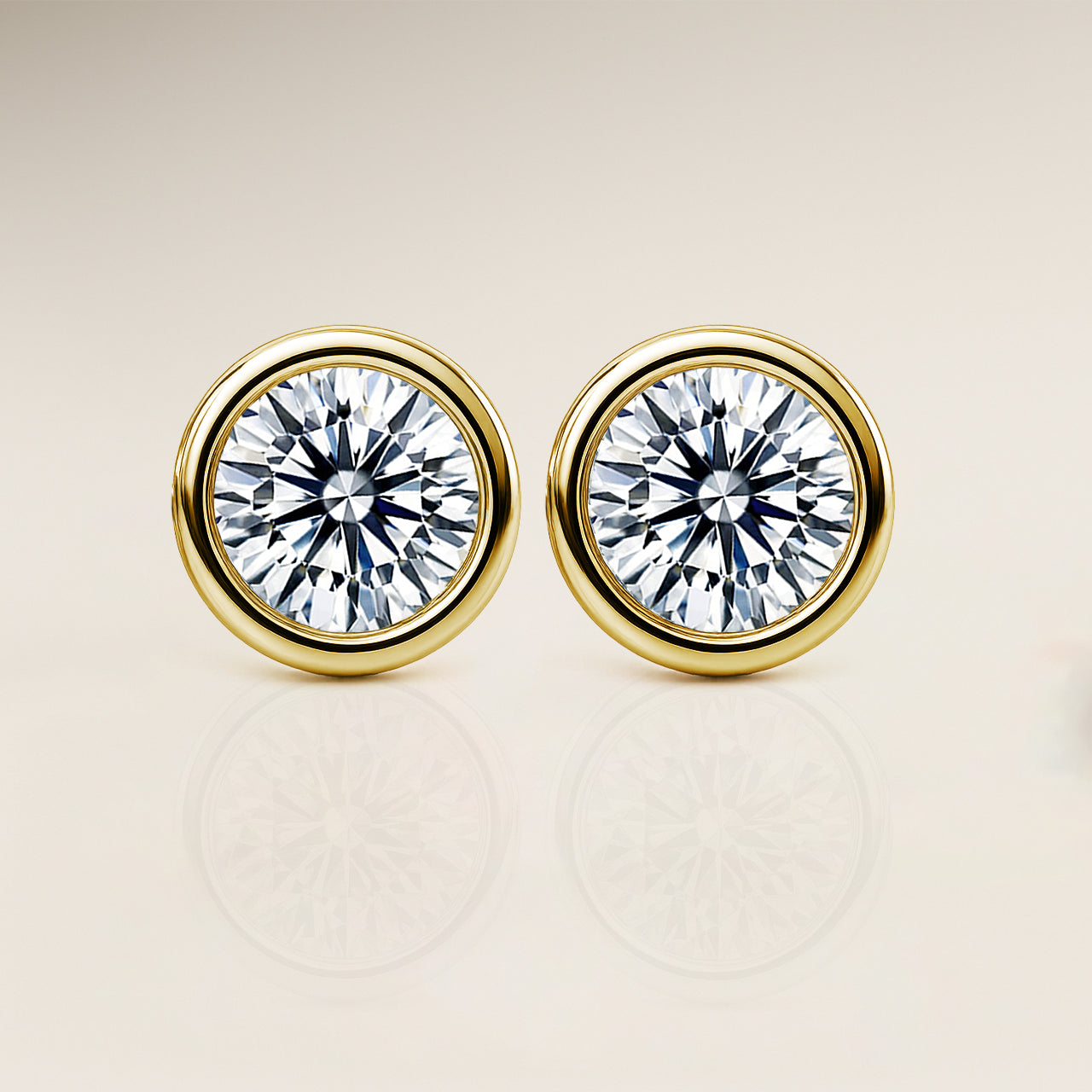 Bezel Studs