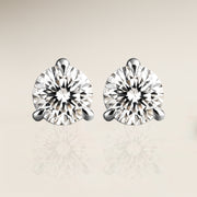 Scallop Studs