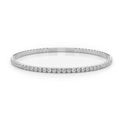 Lab Grown Diamond Bracelet