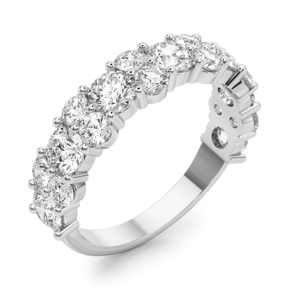 Lab Grown Diamond Band