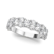 Lab Grown Diamond Band
