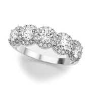 Lab Grown Diamond Band