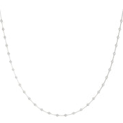 Lab Grown Diamond Necklace