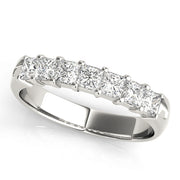 1.8mm Square Prong Anniversary