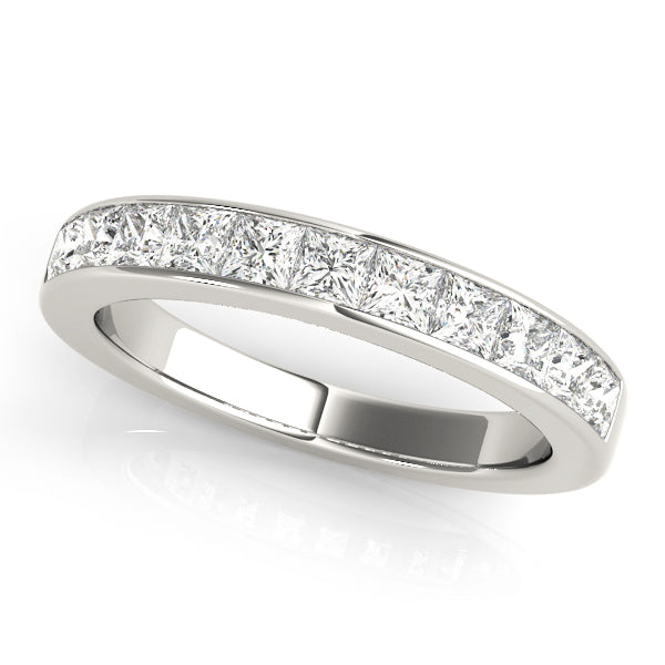 2.5mm Sq Channel Anniversary