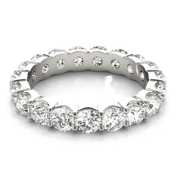 .12 Pt Rd  Prong Eternity