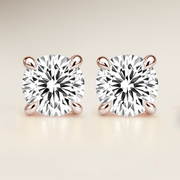 V Shape Studs