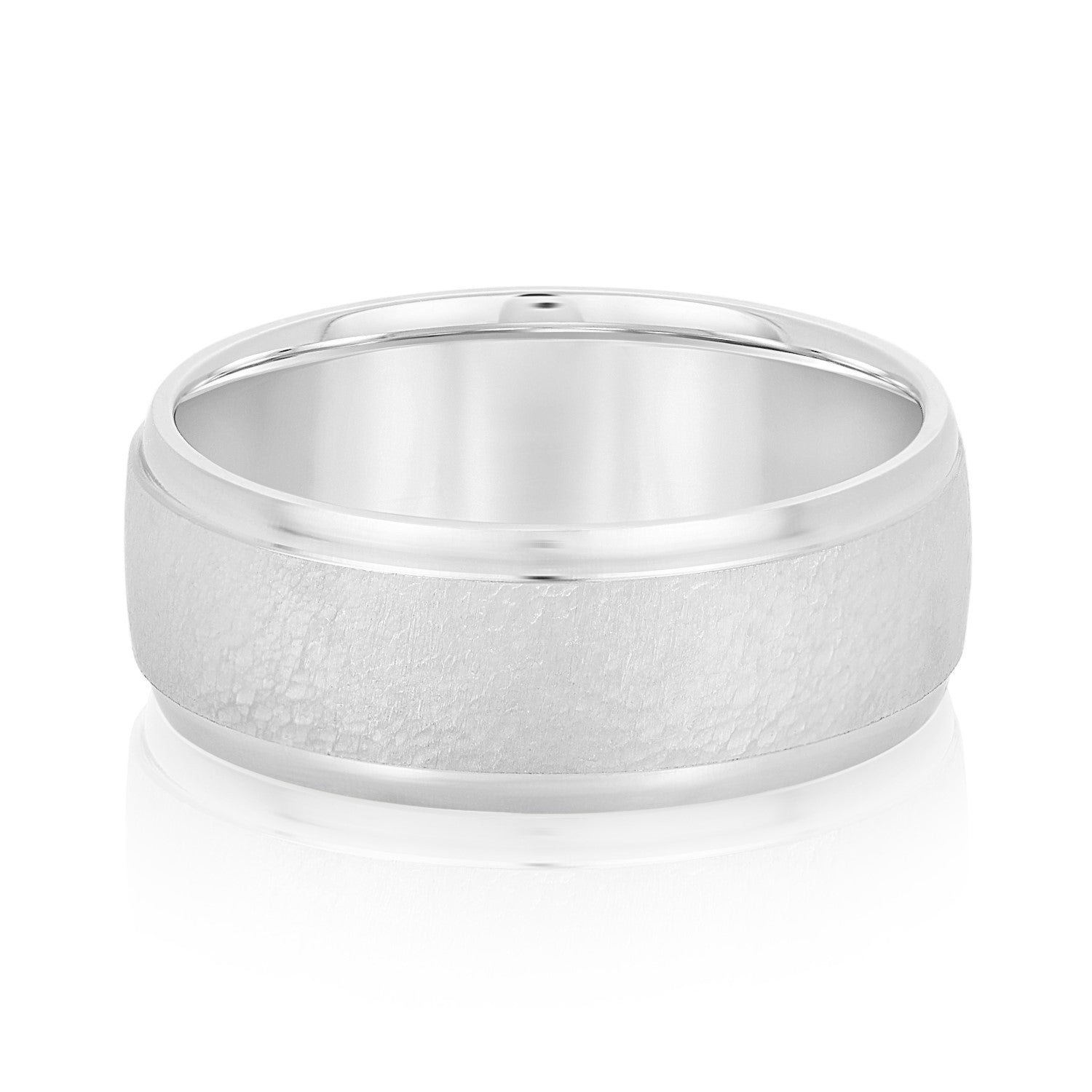 5mm Standard Wt Mens Band