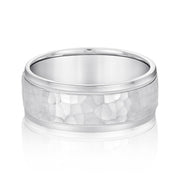6mm Light Wt Mens Band