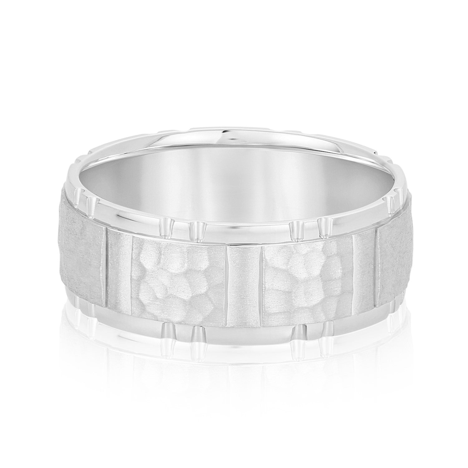 5mm Standard Wt Mens Band
