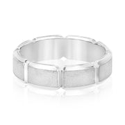 7mm Standard Wt Mens Band