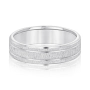 7mm Light Wt Mens Band