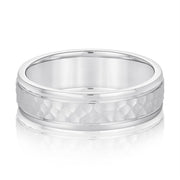 5mm Light Wt Mens Band