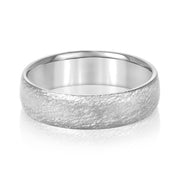 7mm Light Wt Mens Band