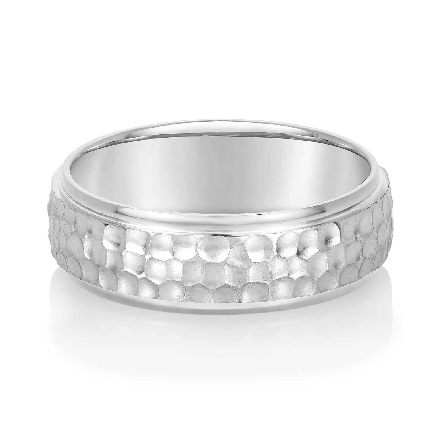 6mm Standard Wt Mens Band
