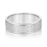 6mm Light Wt Mens Band
