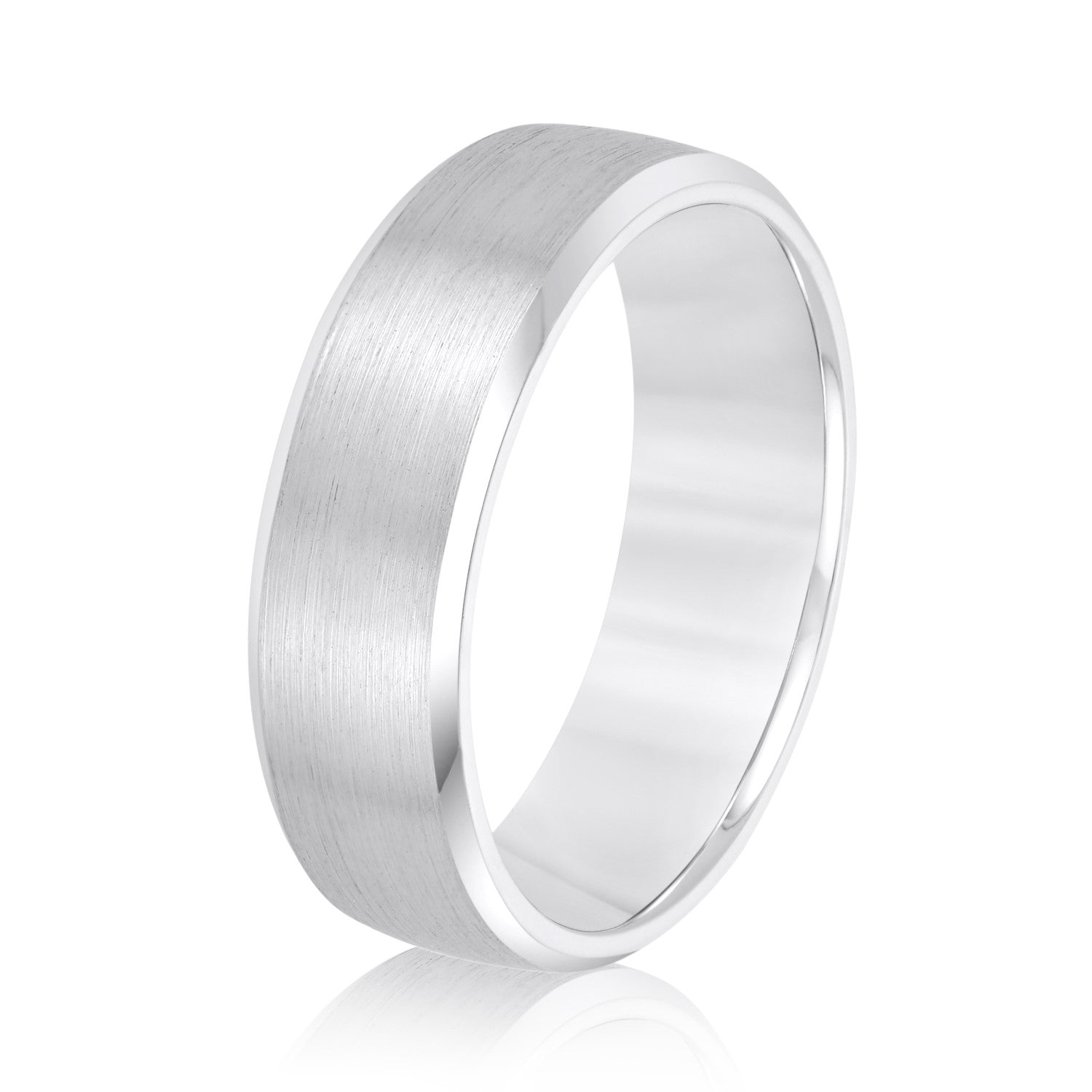 5mm Standard Wt Mens Band