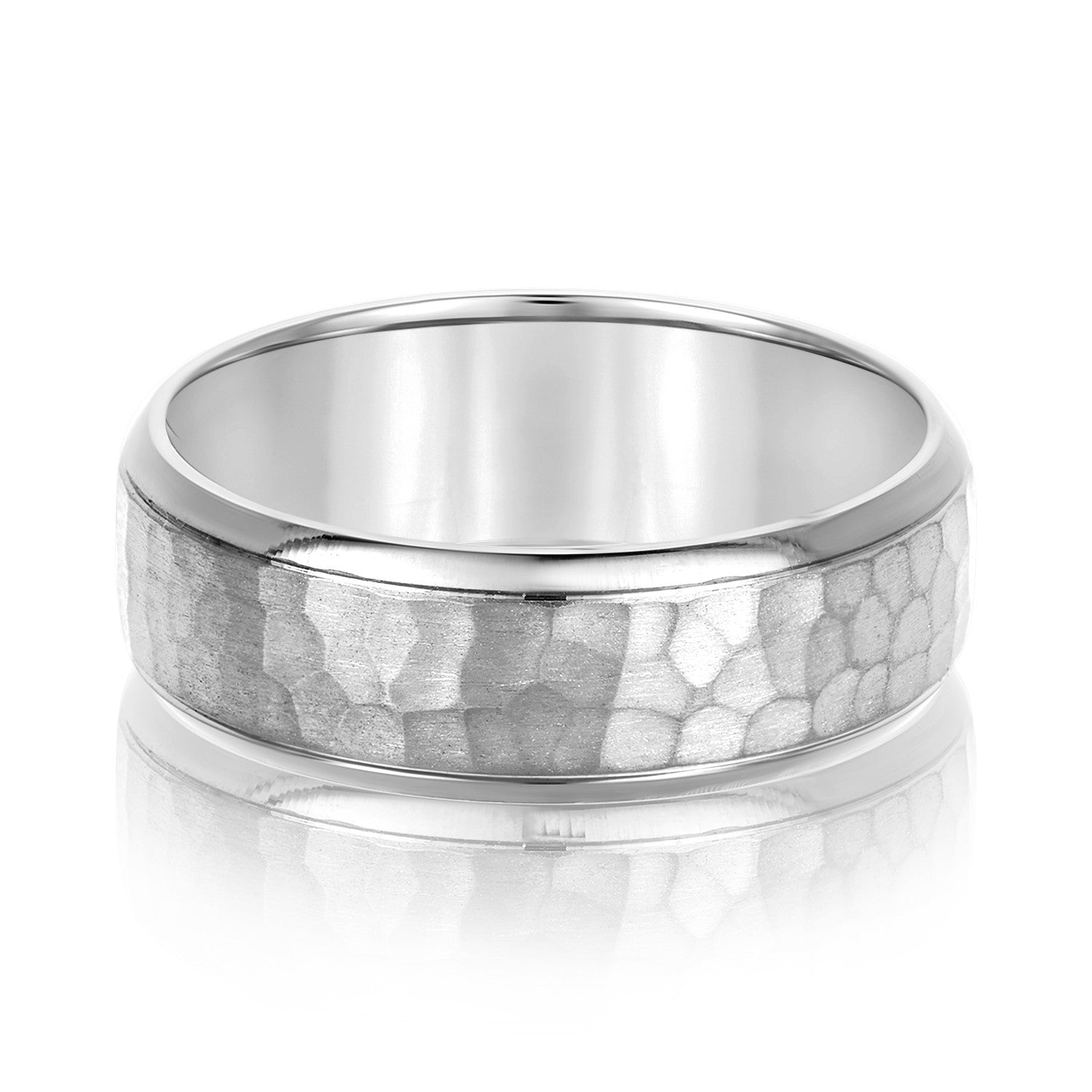 6mm Standard Wt Mens Band