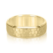 8mm Standard Wt Mens Band