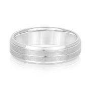5mm Standard Wt Mens Band