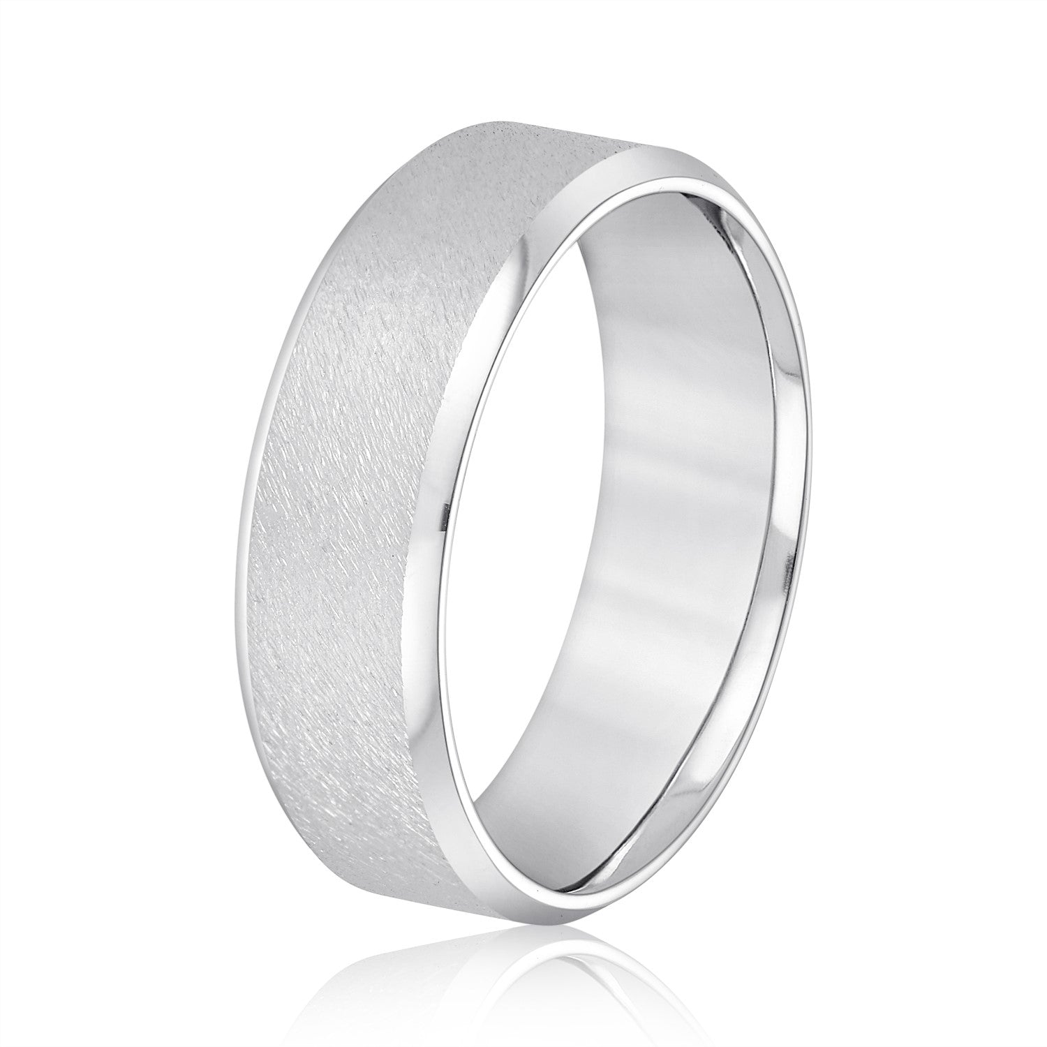 5mm Standard Wt Mens Band