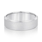 5mm Standard Wt Mens Band